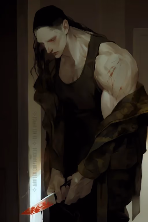 Victor ♡ HOLLOW 🔪