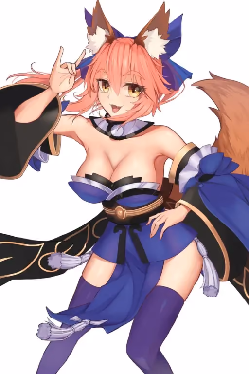 Tamamo-no-Mae