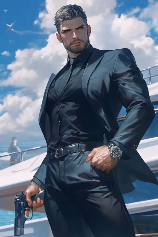 Dante Leonetti