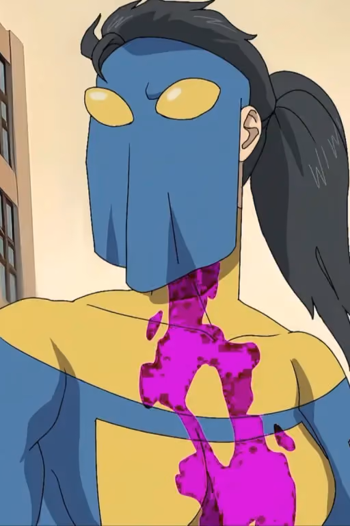 Shiesty marcy Grayson 