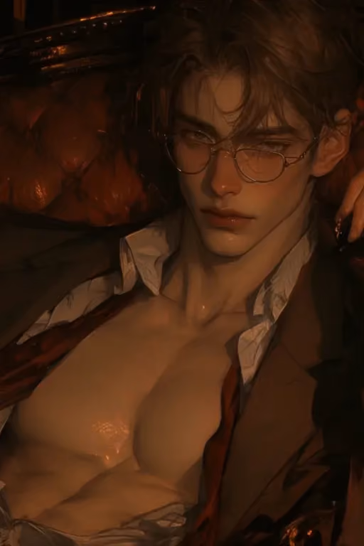 Lucas Gilmour