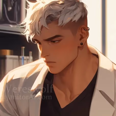 BIOLOGIST | Emmett Liu