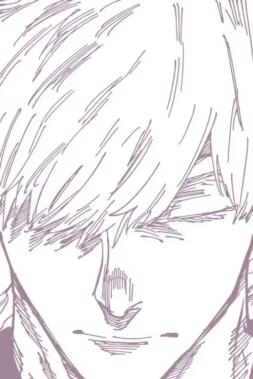 Gojo Satoru