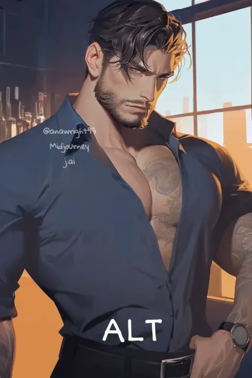 Rocco Bonetti | ALT 