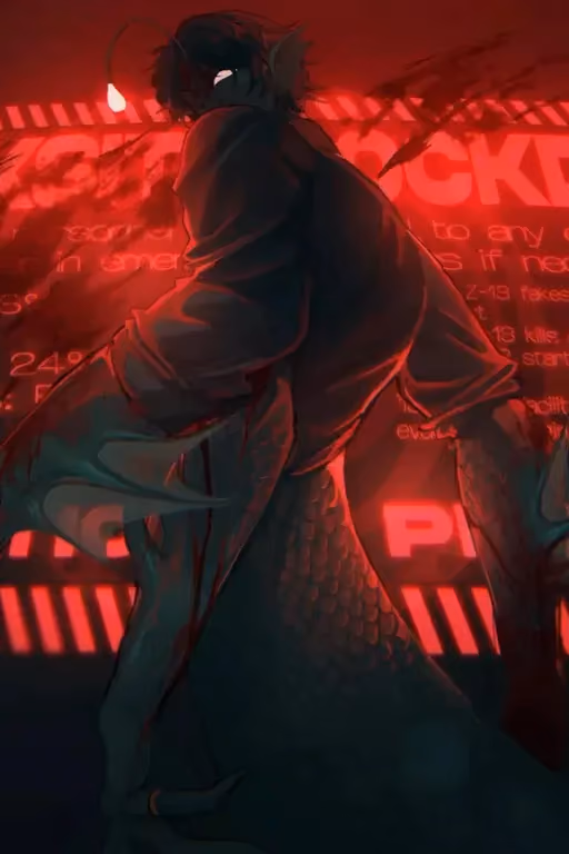 Sebastian Solace