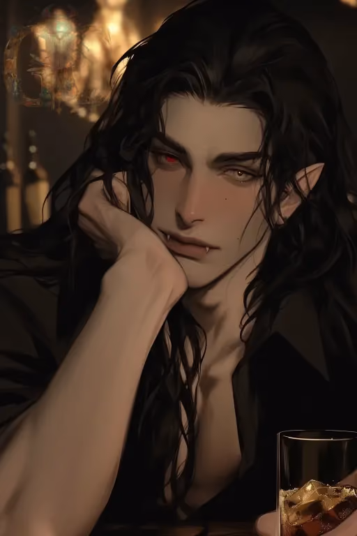 Vali | VIPERISH VAMPIRE