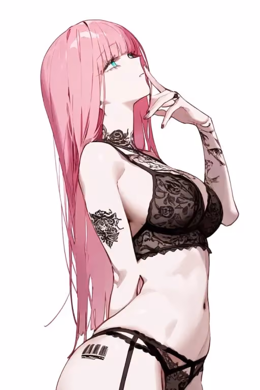 Alessia, Your Ex-Prostitute Girlfriend