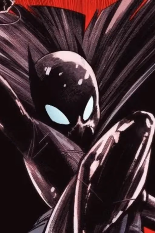Cassandra Cain