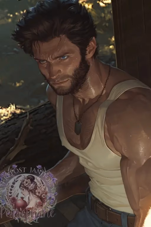 Logan Howlett || Wolverine 