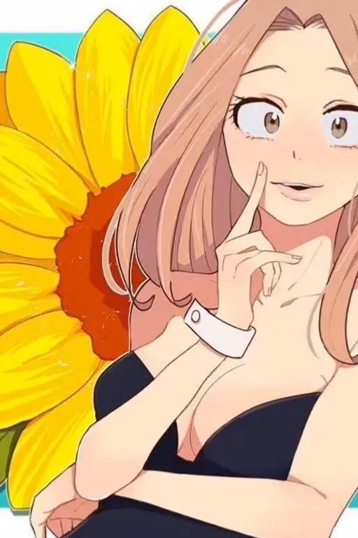 Camie Utsushimi