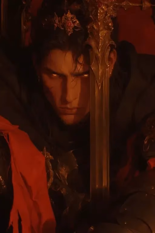 Emperor Azer 