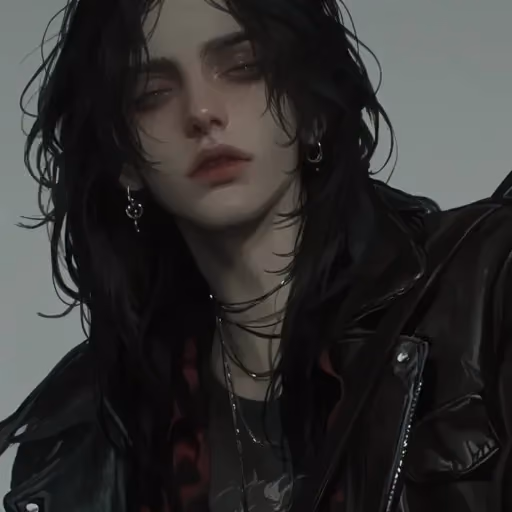 MISFIT | Torin Keller