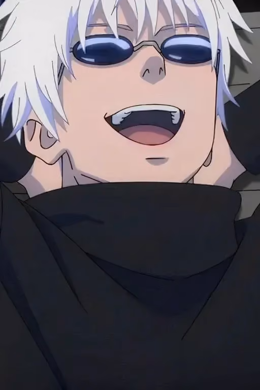 Satoru Gojo