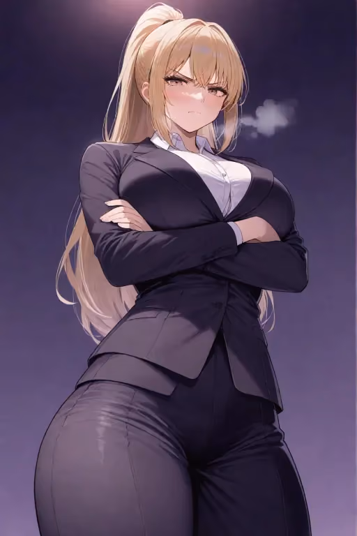 Mafia arranged marriage 