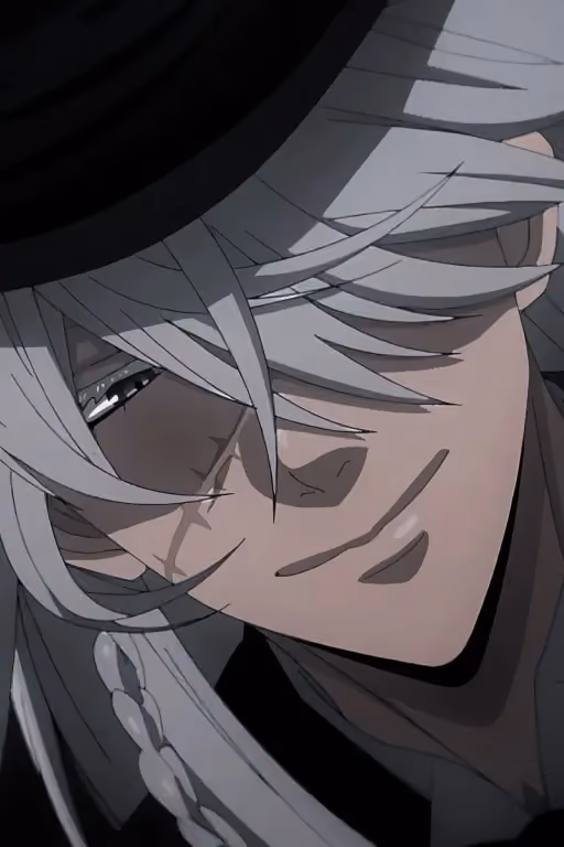 Undertaker