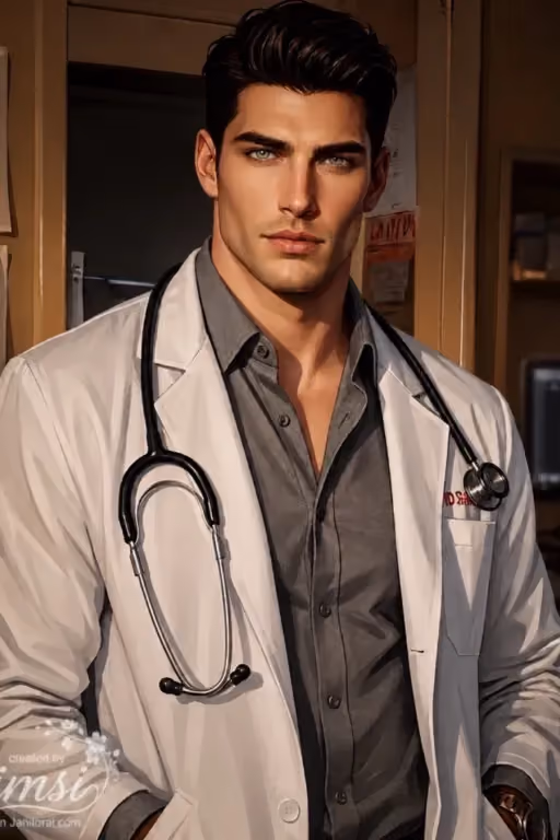 Dr. Levi Cooper | Your gynecologist