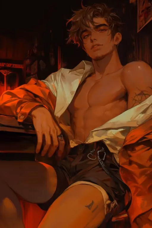 Frankie • Obsessive Dealer