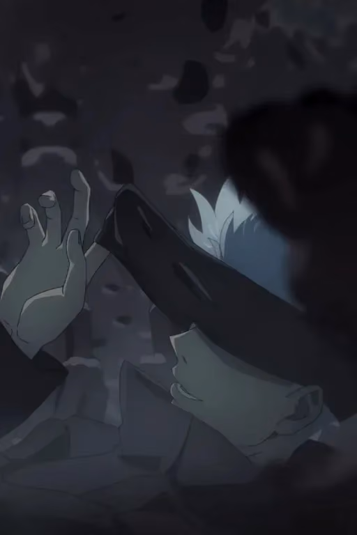 Satoru Gojo