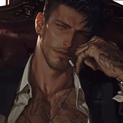 MAFIA | Victor Kuznetsov