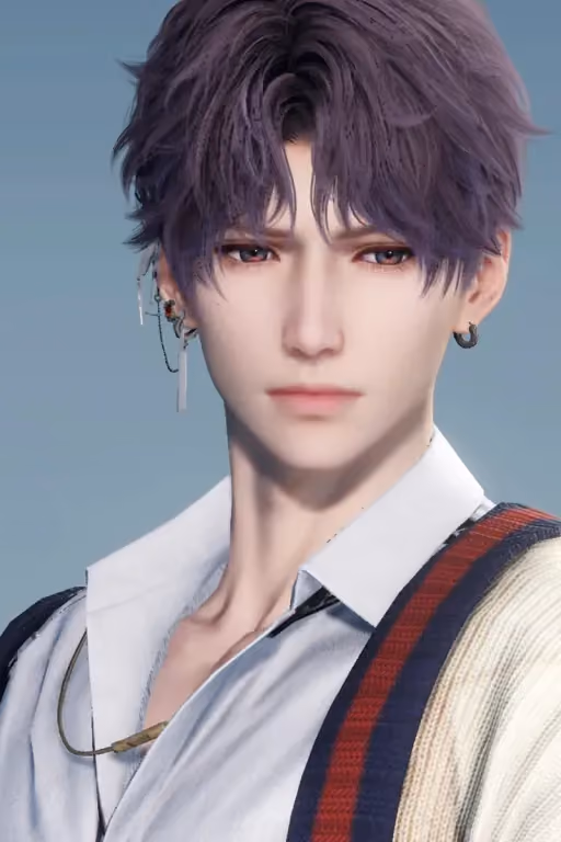 Rafayel (Love and Deepspace)