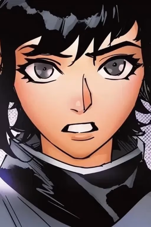 Cassandra Cain