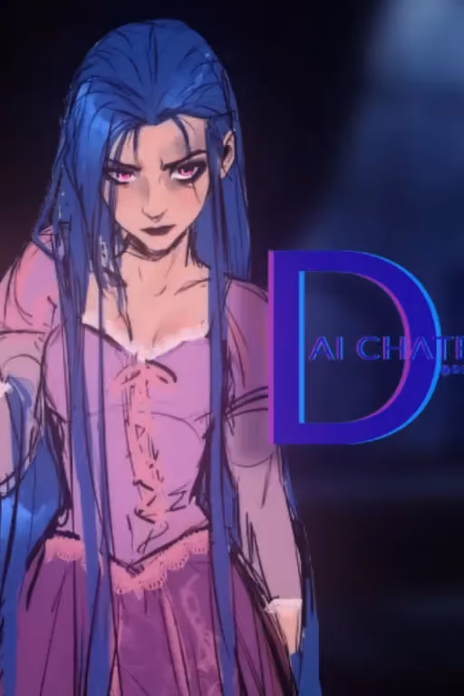 Jinx [Shimmer & Glow] 