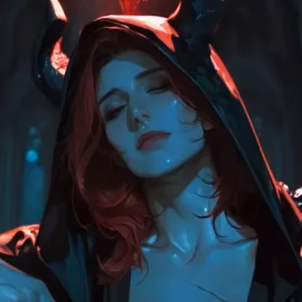 ETERNAL TORTURE (WLW) | Vexara Malveth.