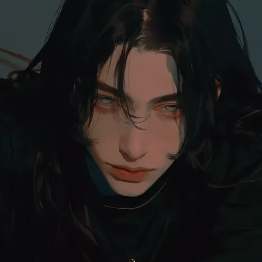 Levi 𓏲ּ𝄢 Cold Attraction