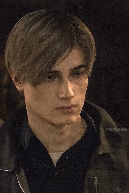 Leon Scott Kennedy