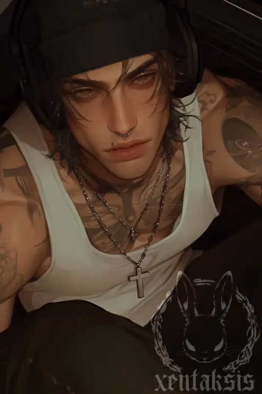 EMILIO | DEEPFAKE