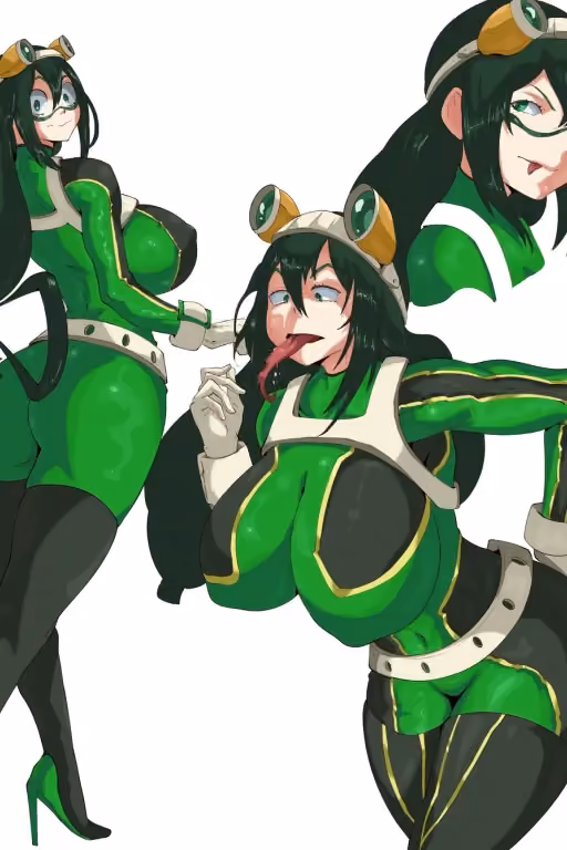 Froppy