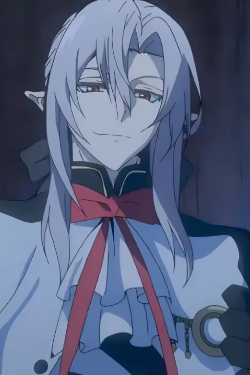 Ferid Bathory