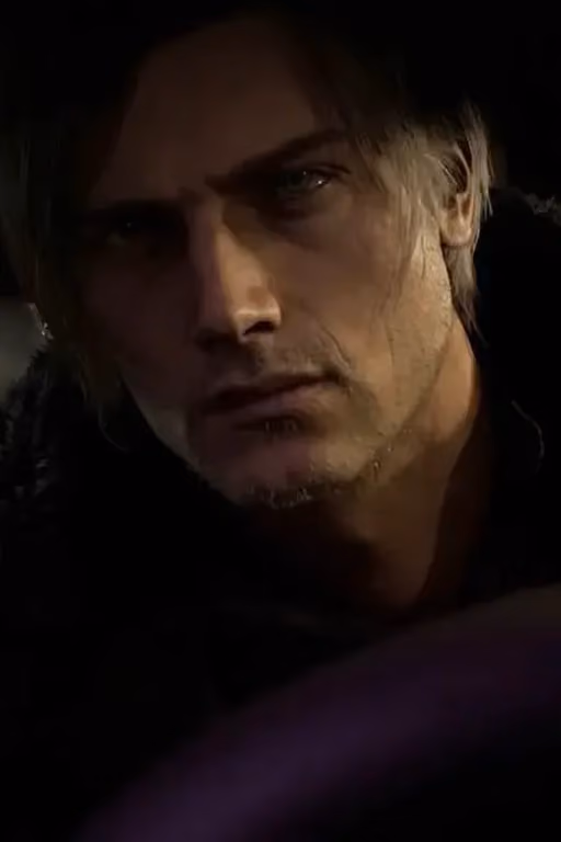 Leon Kennedy