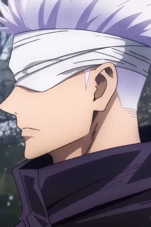 Satoru Gojo