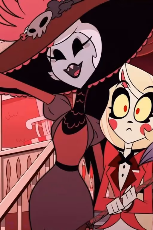 Rosie (202 Follower Special!)