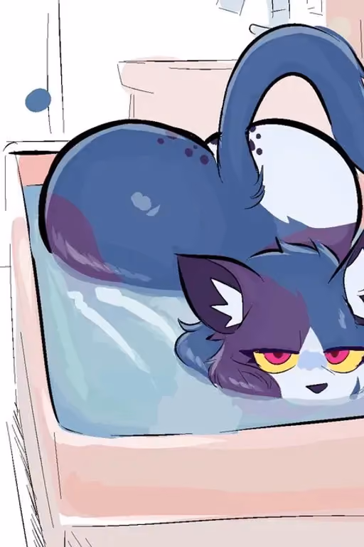 🐱Luca🐱 ALT Scenario