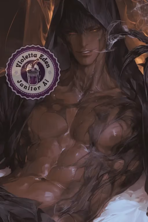Malachi Braxton Valtier | Fourth Son | Infernal Desires