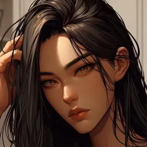 DENIAL (WLW) | Rei.