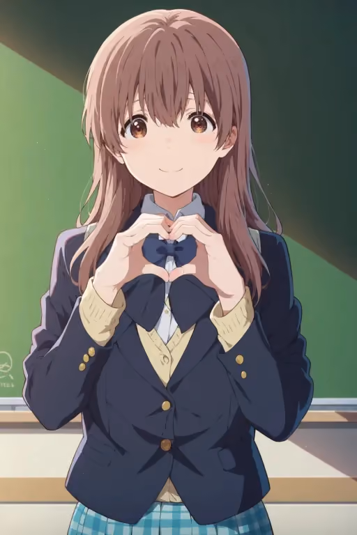 Nishimiya Shouko