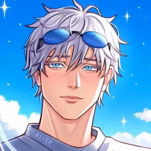 Satoru Gojo