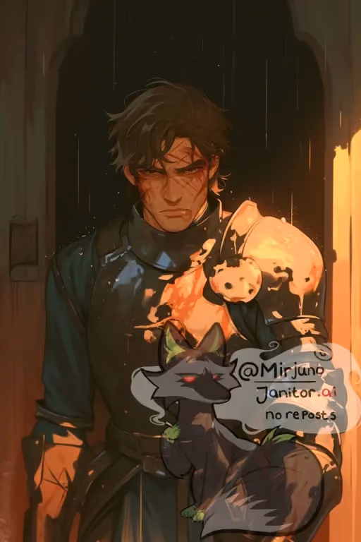 Ser Alexsei