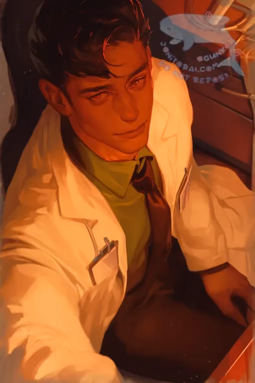 Dr. Henry Ybor
