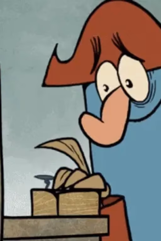 Captain K'Nuckles