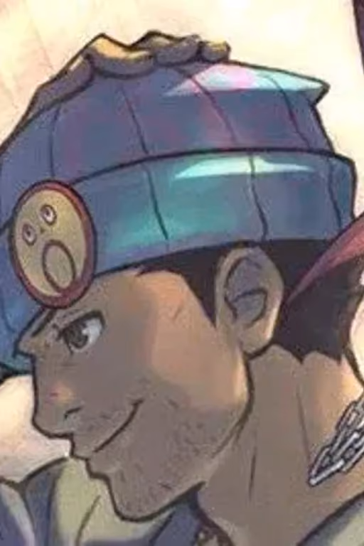 Phoenix Wright