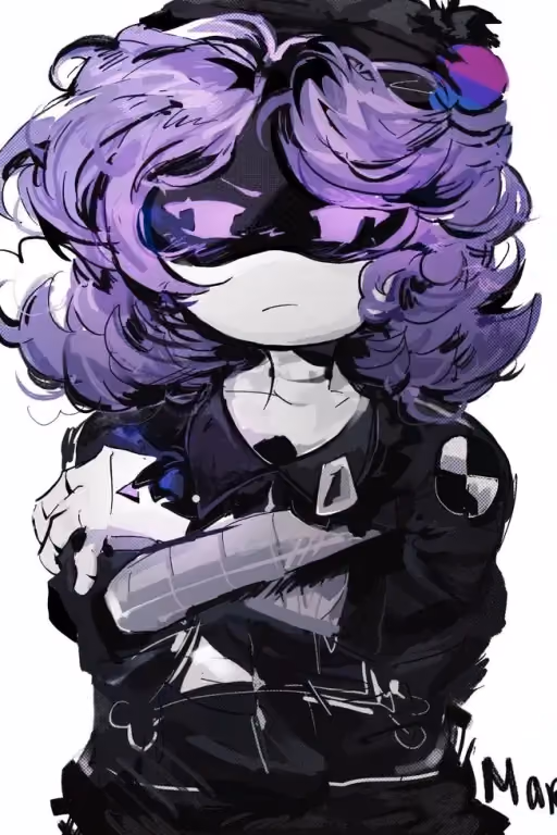🎀Uzi doorman🦇