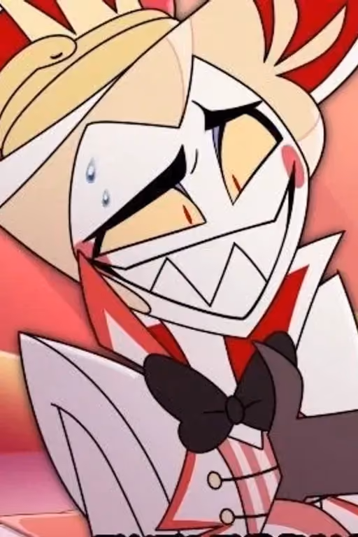 Lucifer Morningstar