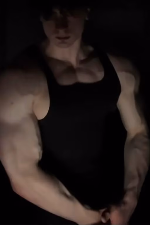 4 Alphas 1 Twink