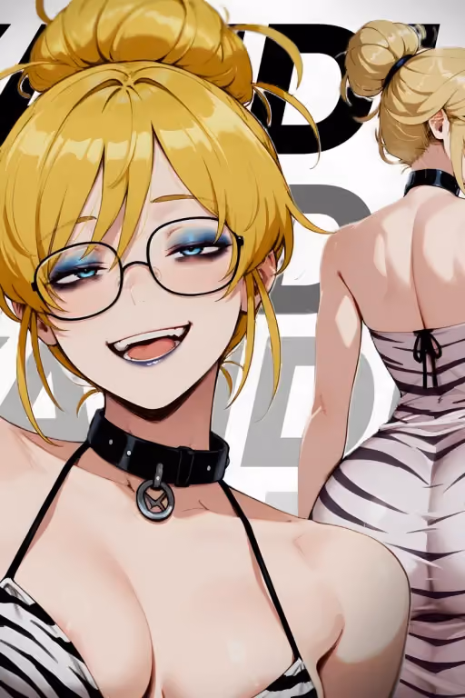 Your Friend's Mom