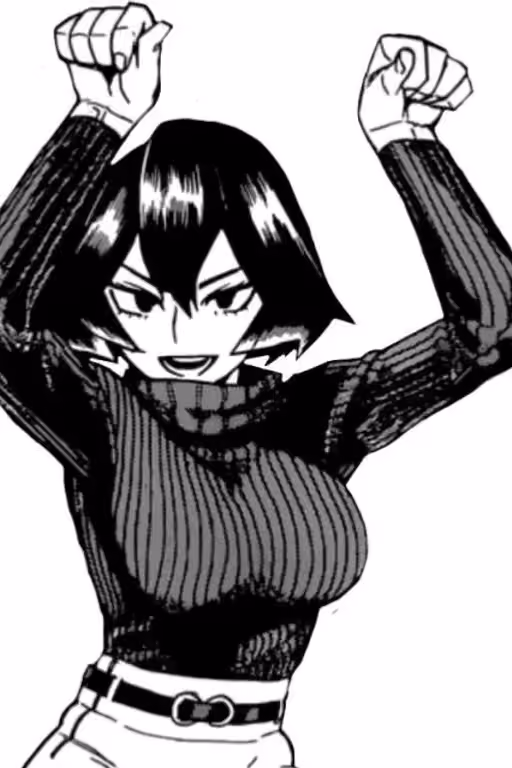Shino Sosaki