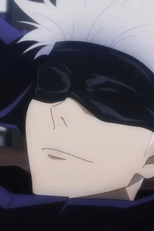 Satoru Gojo